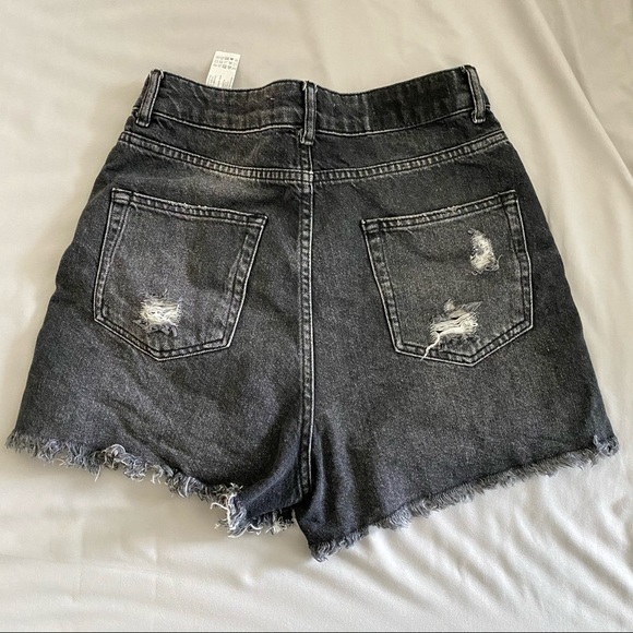 High rise Zara shorts - Picture 2 of 5